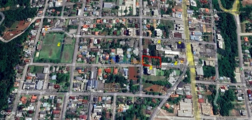 Casa / Sobrado à venda em Centro, Ivoti