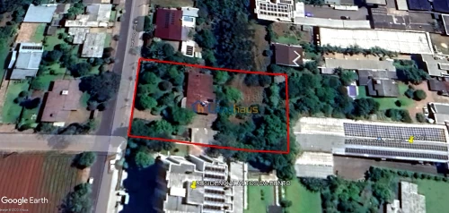 Casa / Sobrado à venda em Centro, Ivoti