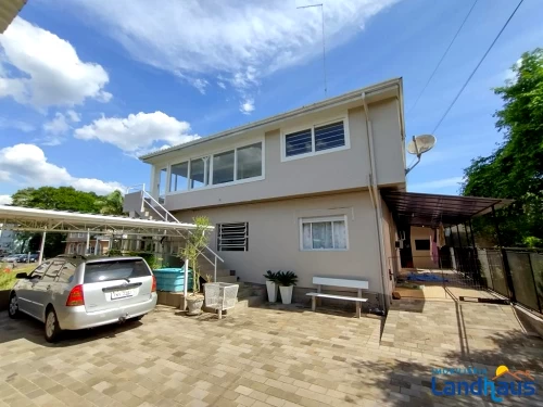 Apartamento para alugar em Centro, Ivoti