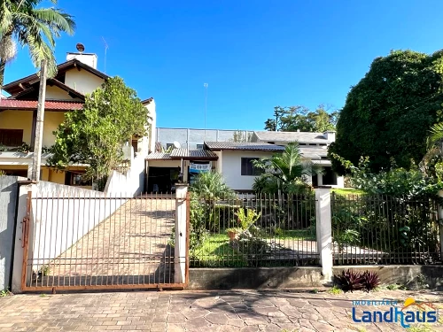 Casa / Sobrado à venda em Harmonia, Ivoti