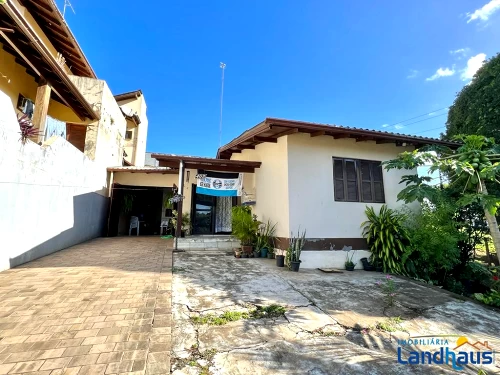 Casa / Sobrado à venda em Harmonia, Ivoti