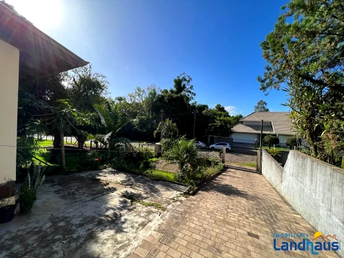 Casa / Sobrado à venda em Harmonia, Ivoti