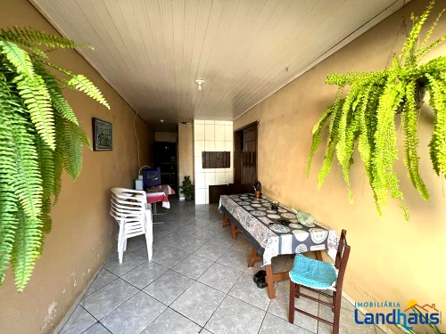 Casa / Sobrado à venda em Harmonia, Ivoti