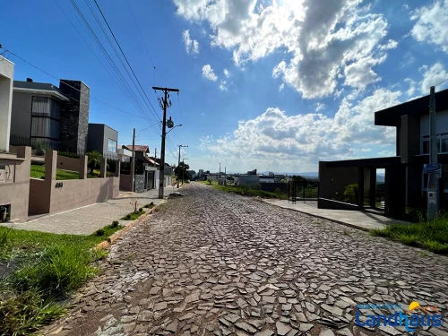Terreno à venda em Jardim do Alto, Ivoti