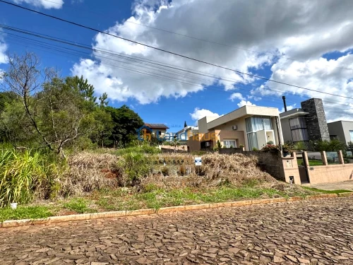 Terreno à venda em Jardim do Alto, Ivoti