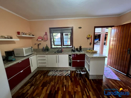 Casa / Sobrado à venda em Morada do Sol, Ivoti