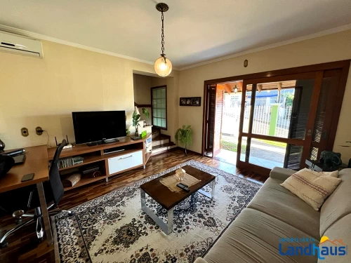 Casa / Sobrado à venda em Morada do Sol, Ivoti