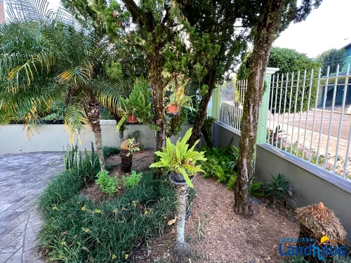 Casa / Sobrado à venda em Morada do Sol, Ivoti
