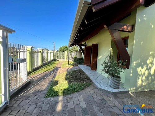 Casa / Sobrado à venda em Morada do Sol, Ivoti