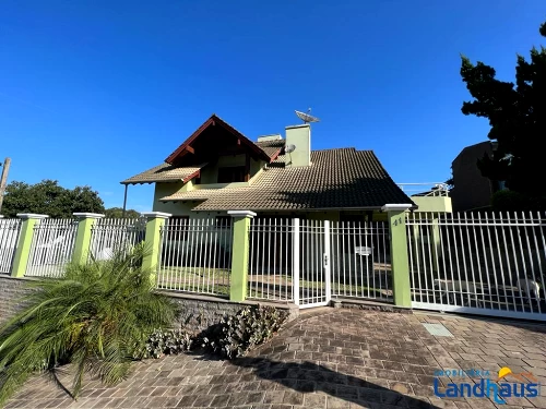 Casa / Sobrado à venda em Morada do Sol, Ivoti
