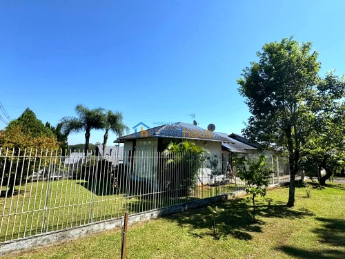 Casa / Sobrado à venda em Cidade Nova, Ivoti