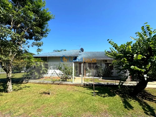 Casa / Sobrado à venda em Cidade Nova, Ivoti