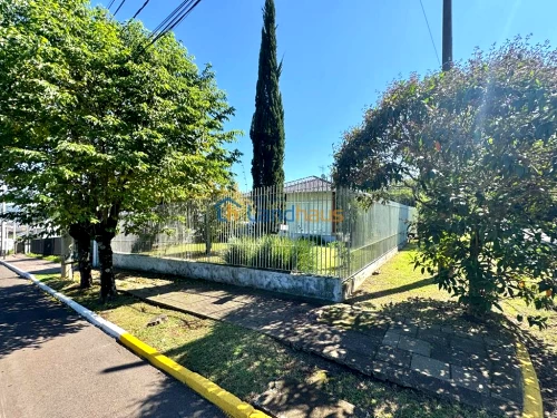 Casa / Sobrado à venda em Cidade Nova, Ivoti