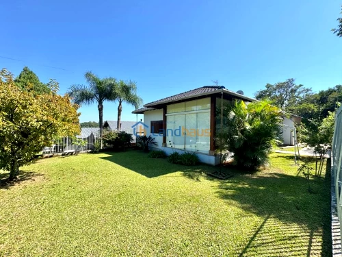 Casa / Sobrado à venda em Cidade Nova, Ivoti