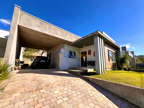 Casa / Sobrado à venda em Jardim Panorâmico, Ivoti