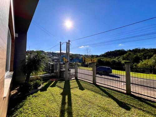 Casa / Sobrado à venda em Jardim Panorâmico, Ivoti