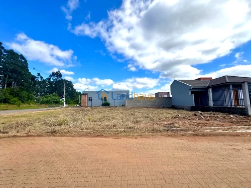 Terreno à venda em Rosas, Estância Velha