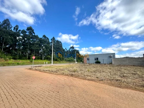 Terreno à venda em Rosas, Estância Velha