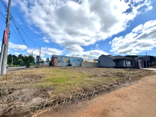 Terreno à venda em Rosas, Estância Velha