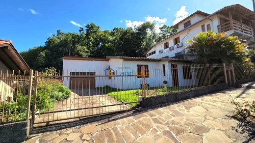 Casa / Sobrado à venda em 7 de Setembro, Ivoti