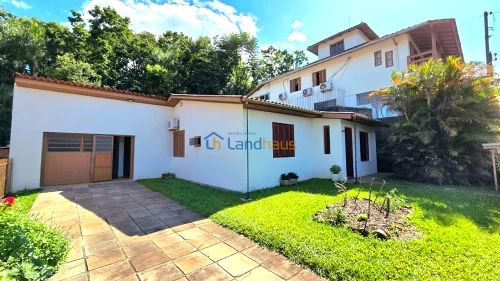 Casa / Sobrado à venda em 7 de Setembro, Ivoti