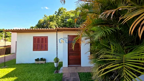 Casa / Sobrado à venda em 7 de Setembro, Ivoti