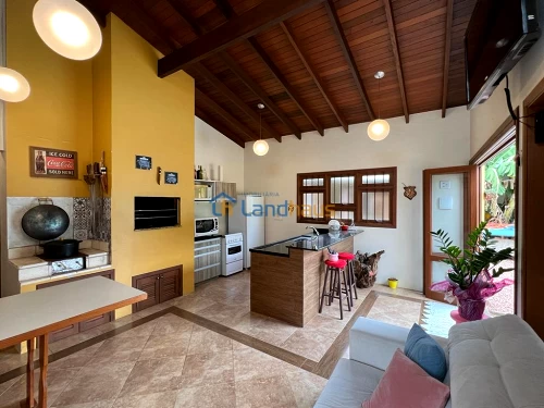 Casa / Sobrado à venda em Cidade Nova, Ivoti