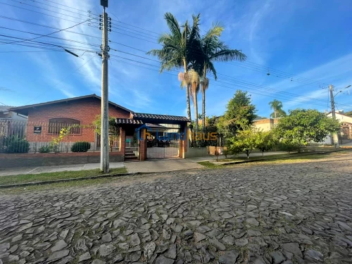 Casa / Sobrado à venda em Cidade Nova, Ivoti