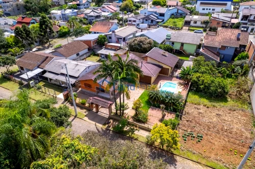 Casa / Sobrado à venda em Cidade Nova, Ivoti
