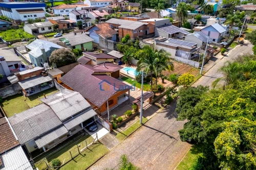 Casa / Sobrado à venda em Cidade Nova, Ivoti