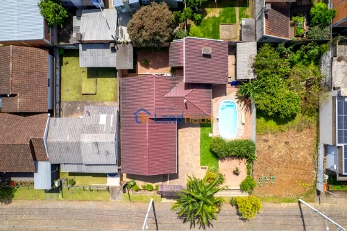 Casa / Sobrado à venda em Cidade Nova, Ivoti