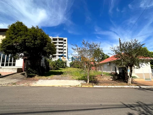 Terreno à venda em Farroupilha, Ivoti