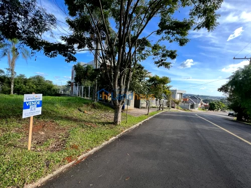 Terreno à venda em Concórdia, Ivoti