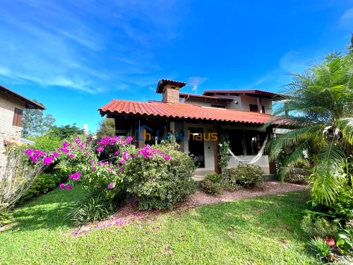 Casa / Sobrado à venda em Jardim do Alto, Ivoti