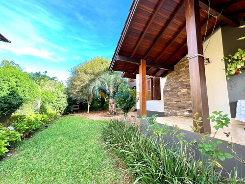 Casa / Sobrado à venda em Jardim do Alto, Ivoti