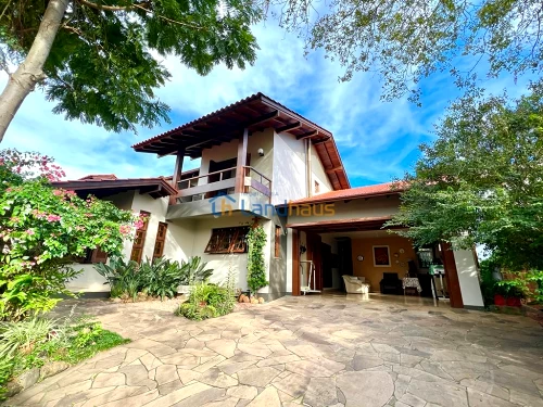 Casa / Sobrado à venda em Jardim do Alto, Ivoti