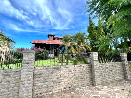 Casa / Sobrado à venda em Jardim do Alto, Ivoti