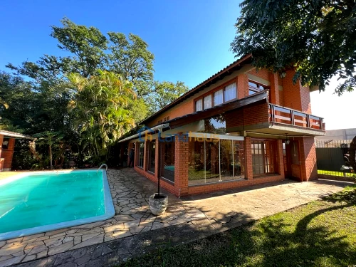 Casa / Sobrado à venda em 7 de Setembro, Ivoti