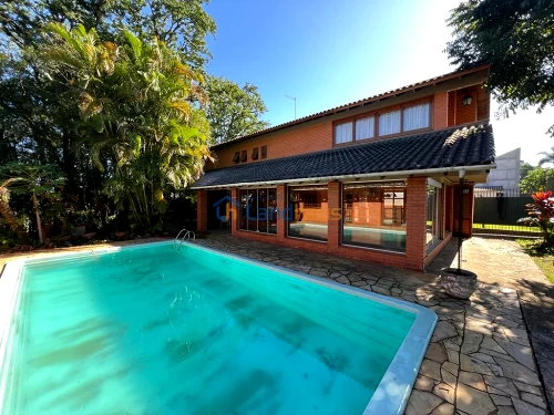 Casa / Sobrado à venda em 7 de Setembro, Ivoti