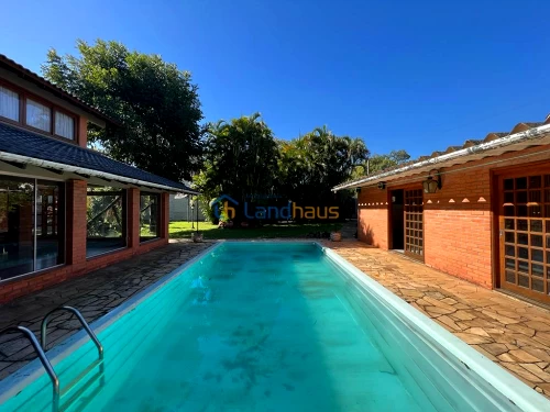 Casa / Sobrado à venda em 7 de Setembro, Ivoti