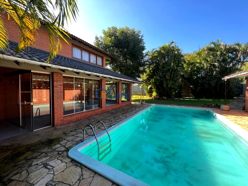 Casa / Sobrado à venda em 7 de Setembro, Ivoti