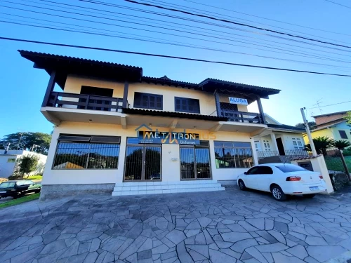 Apartamento para alugar em Concórdia, Ivoti