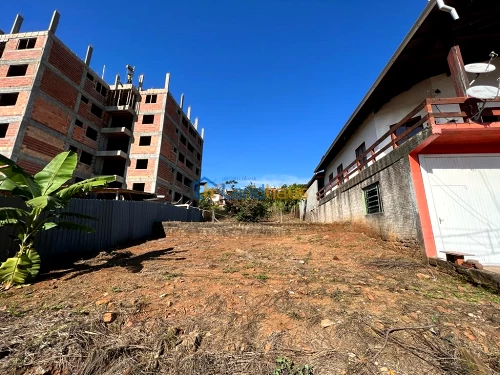 Terreno à venda em 7 de Setembro, Ivoti