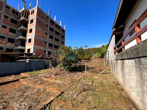 Terreno à venda em 7 de Setembro, Ivoti