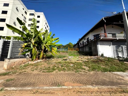 Terreno à venda em 7 de Setembro, Ivoti