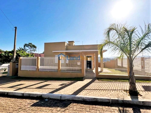 Casa / Sobrado à venda em Jardim Panorâmico, Ivoti