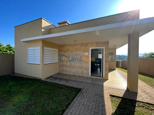 Casa / Sobrado à venda em Jardim Panorâmico, Ivoti