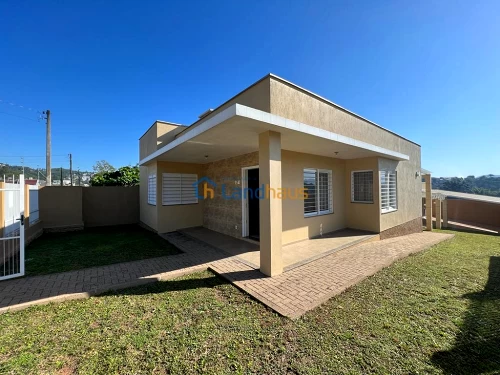 Casa / Sobrado à venda em Jardim Panorâmico, Ivoti