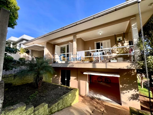 Casa / Sobrado à venda em Concórdia, Ivoti