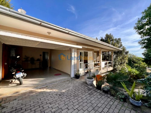 Casa / Sobrado à venda em Concórdia, Ivoti